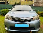Toyota Axio Rent