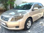 Toyota Axio S Limited 2008