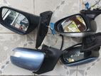 Toyota Axio Said Mirror 141 161. 165