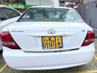 Toyota Axio Saloon 2009
