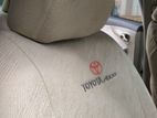 Toyota Axio Seat Covers