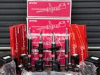 Toyota Axio Shock Front