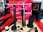 Toyota Axio Shock Front