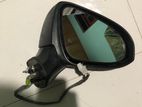 Toyota Axio Side Mirror 12 Wires