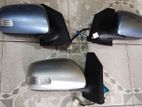 Toyota Axio Side Mirror 141