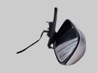 Toyota Axio Side Mirror Complete