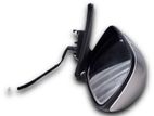 Toyota Axio Side Mirror Complete