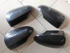 Toyota Axio Side Mirror Cup( LH ) - Recondition.