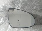 Toyota Axio Side Mirror