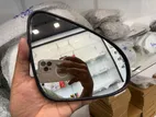Toyota Axio Side Mirror Lens With Heater