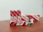 Toyota Axio Spark Plugs