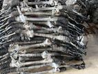 Toyota Axio Steering Rack Repair 06 Manth Warranty