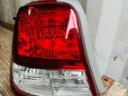 Toyota Axio Tail Light 161