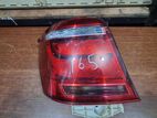 Toyota Axio Tail Light (165)