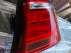 Toyota axio tail light 165