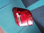 Toyota Axio Tail Light 2014