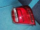 Toyota Axio Tail Light 2014