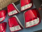 Toyota Axio Tail Light 2014