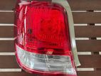 Toyota Axio Tail Light