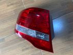 Toyota Axio tail light