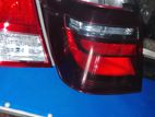 Toyota axio tail light