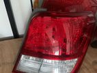 Toyota Axio - Tail light