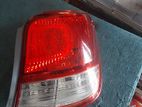 Toyota Axio Tail Light