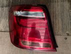 Toyota axio tail light
