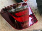 Toyota Axio tail light