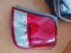 Toyota axio tail light