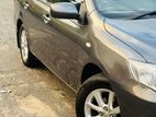 Toyota Axio X Grade 2008