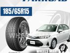 Toyota Axio Tyres 185/65/15 FARROAD