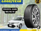 Toyota Axio Tyres 185/65/15 Good Year