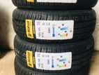 Toyota Axio tyres 185/65/15 Matrax