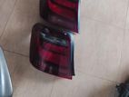 Toyota Axio WSP Tail Light