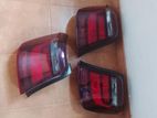 Toyota Axio WSP Tail Light
