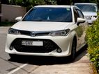 Toyota Axio WXB 1.5 Hybrid 2017