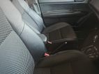 Toyota Axio WXB 2016