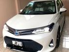 Toyota Axio WXB 2017/2018 85% Leasing Partner