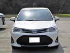 Toyota Axio WXB 2017 85% Leasing Partner