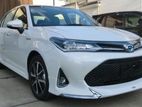 Toyota Axio WXB 2017 85% Leasing Partner