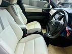 Toyota Axio WXB 2017