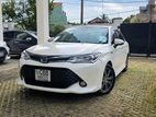 Toyota Axio WXB 2017
