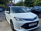 Toyota Axio WXB 2017