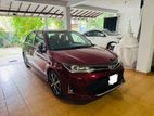 Toyota Axio 2018
