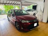 Toyota Axio 2018