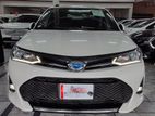 Toyota Axio WXB 2018 85% Leasing