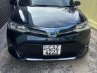 Toyota Axio WXB 2018