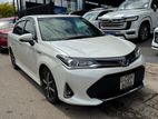 Toyota Axio WXB 2018