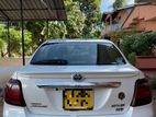 Toyota Axio WXB 2018